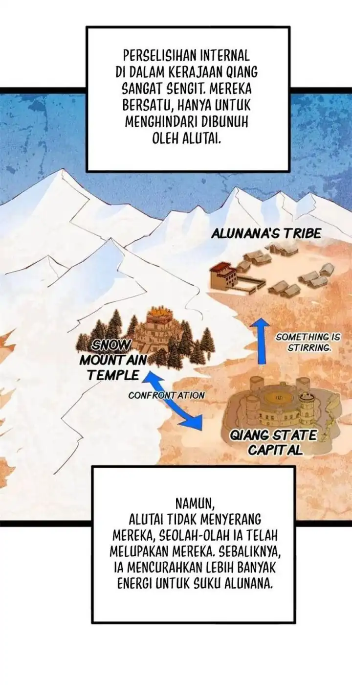 Baca Ultimate Son-in-law - Chapter 258 halaman 20