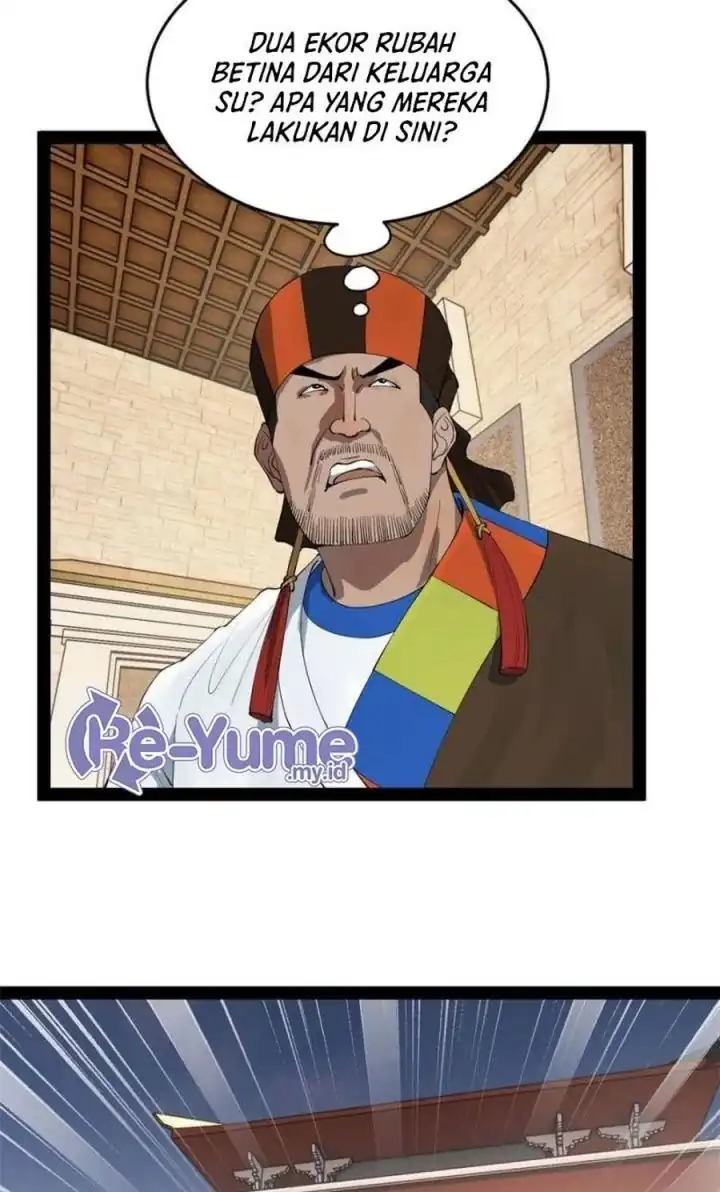 Baca Ultimate Son-in-law - Chapter 258 halaman 22