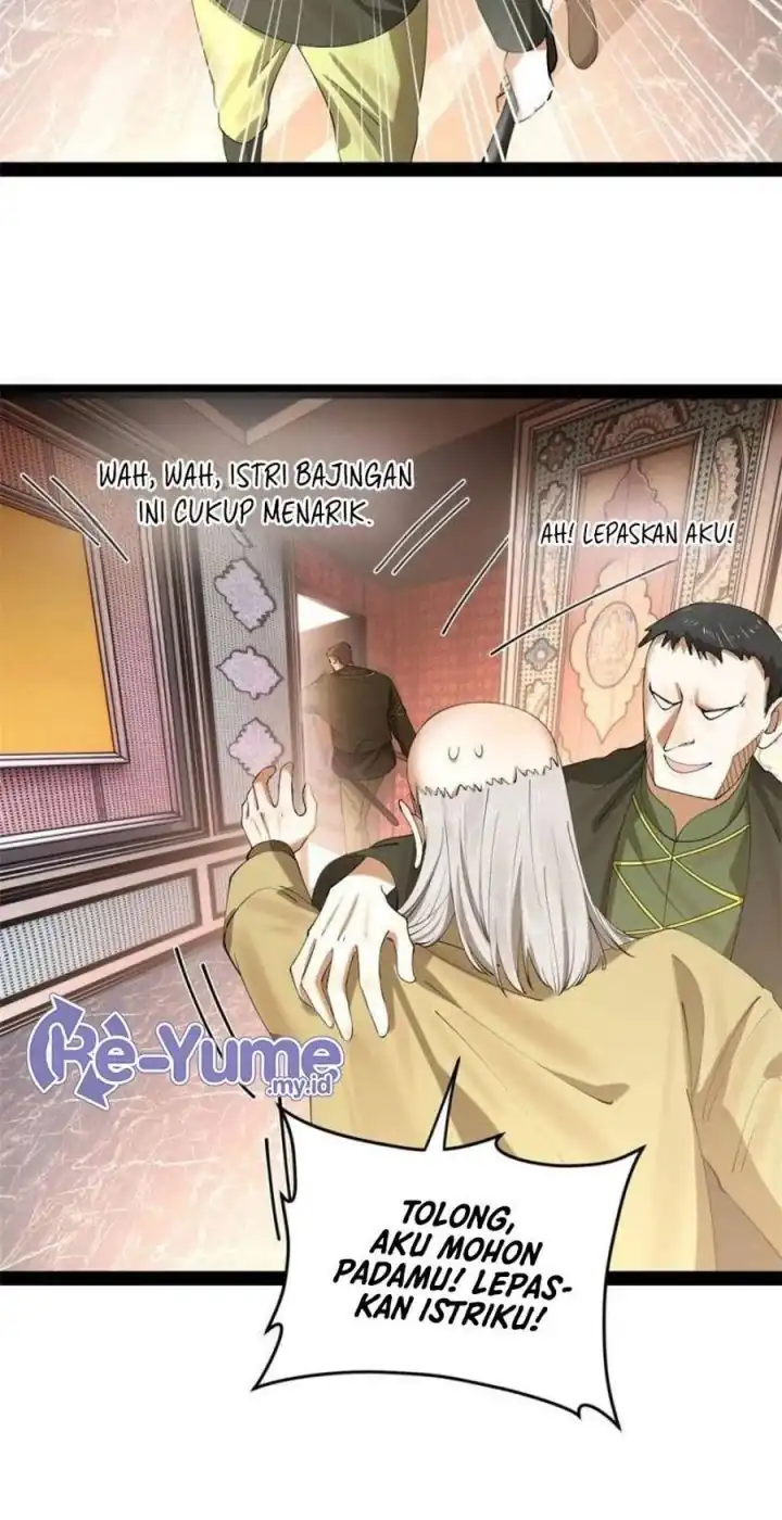Baca Ultimate Son-in-law - Chapter 258 halaman 4