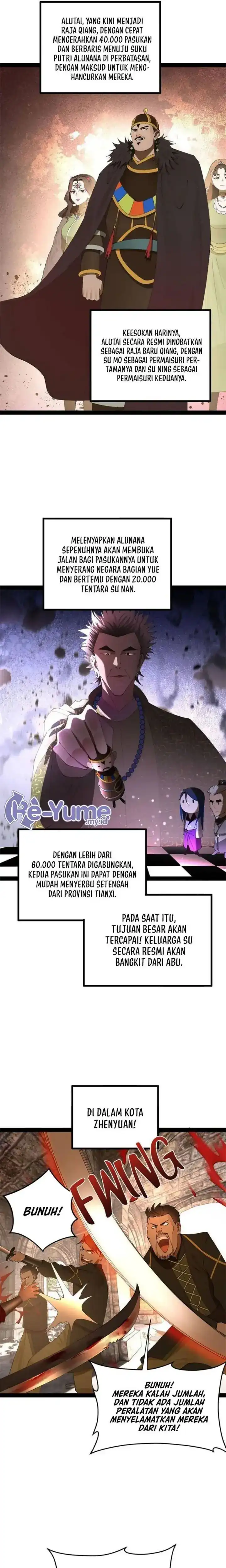 Baca Ultimate Son-in-law - Chapter 259 halaman 13