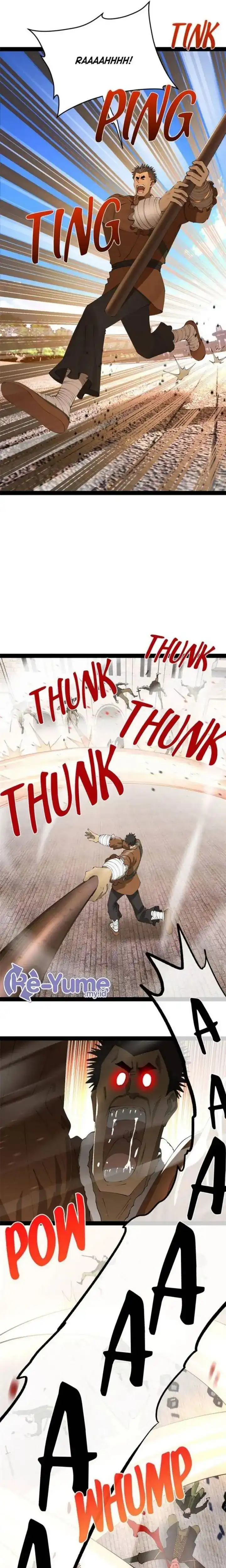 Baca Ultimate Son-in-law - Chapter 259 halaman 19