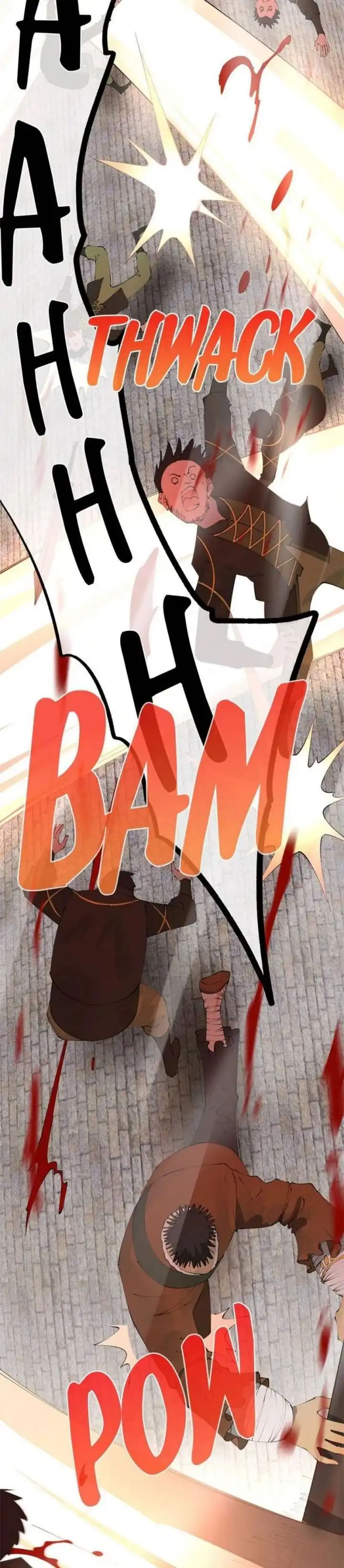 Baca Ultimate Son-in-law - Chapter 259 halaman 20