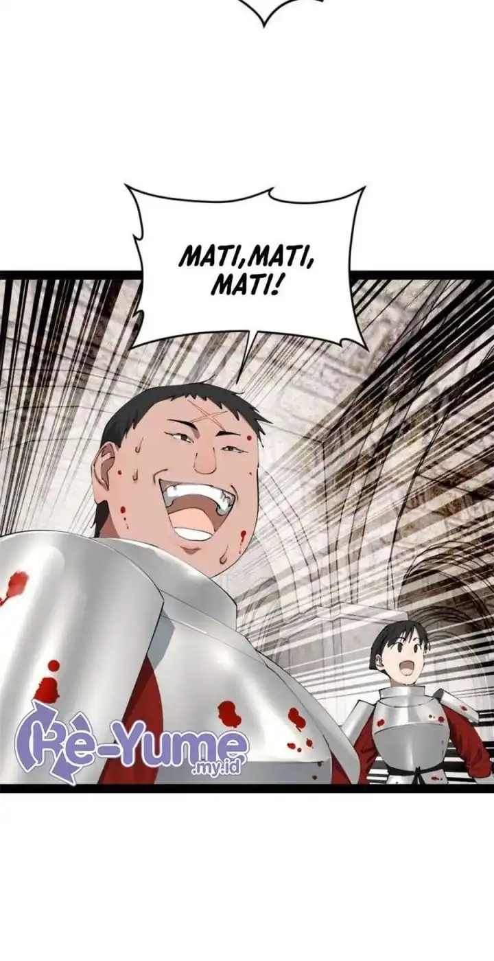 Baca Ultimate Son-in-law - Chapter 259 halaman 22