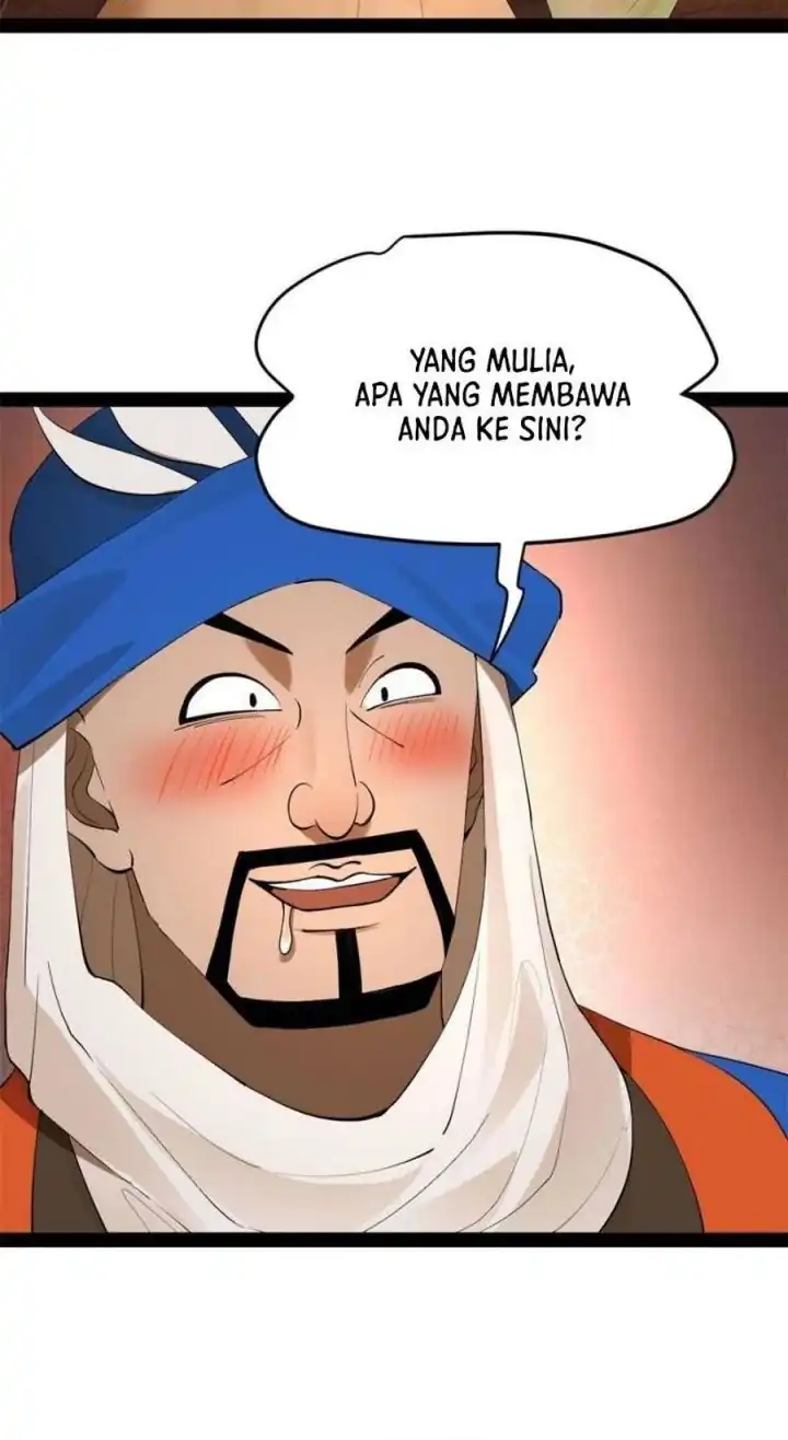 Baca Ultimate Son-in-law - Chapter 259 halaman 6