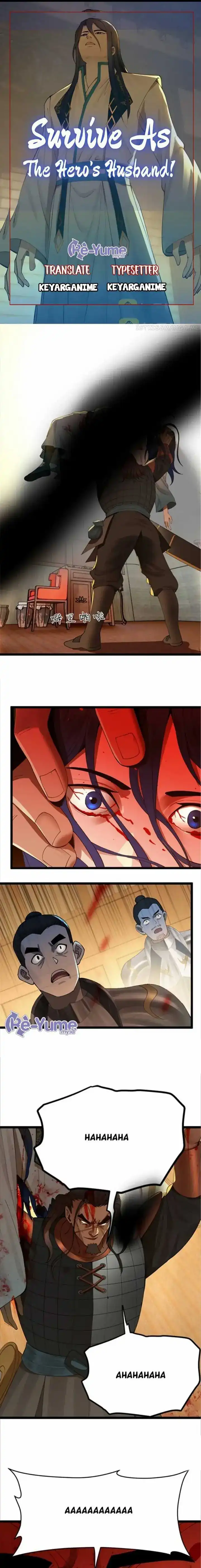 Baca Ultimate Son-in-law - Chapter 26 halaman 1