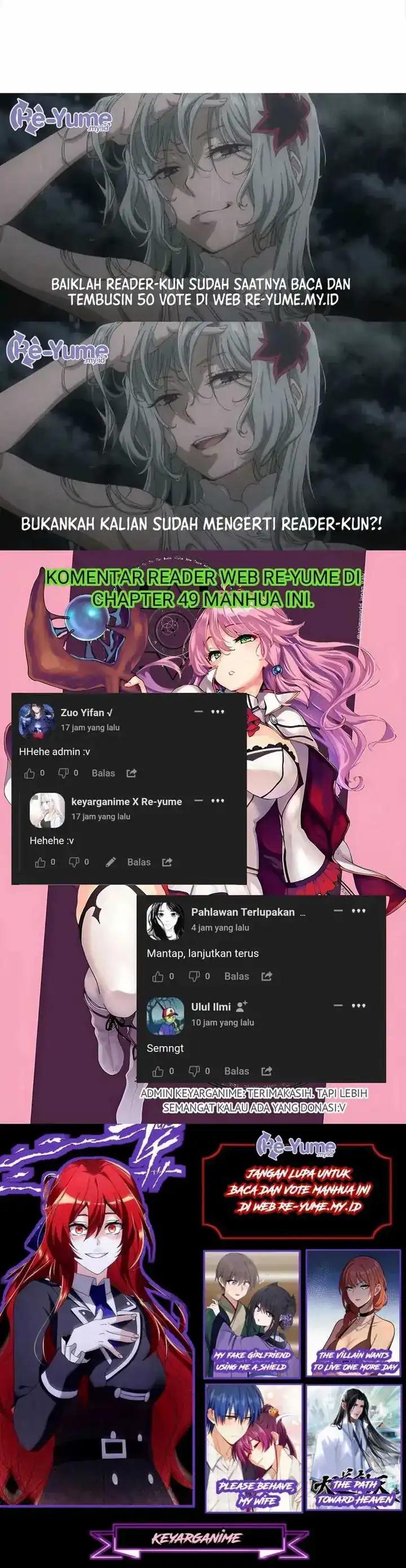 Baca Ultimate Son-in-law - Chapter 26 halaman 12