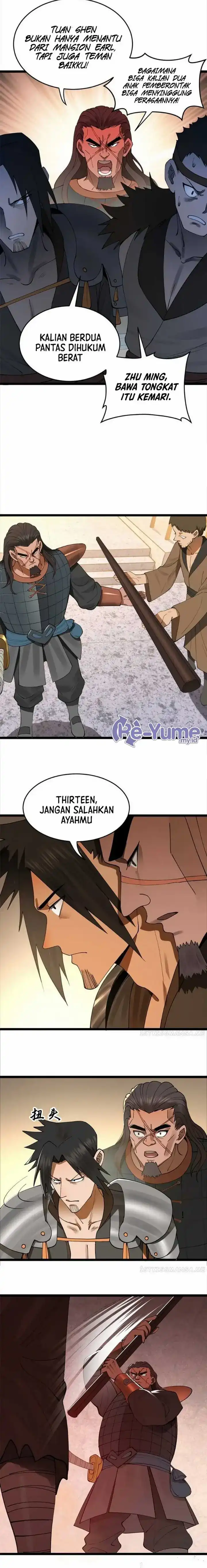 Baca Ultimate Son-in-law - Chapter 26 halaman 6