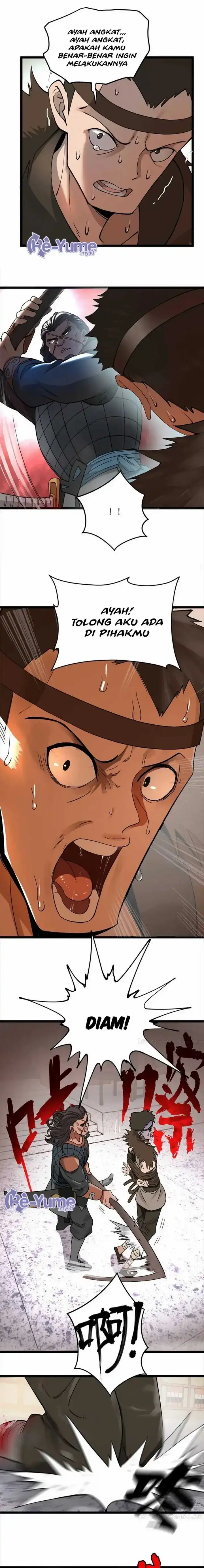 Baca Ultimate Son-in-law - Chapter 26 halaman 8