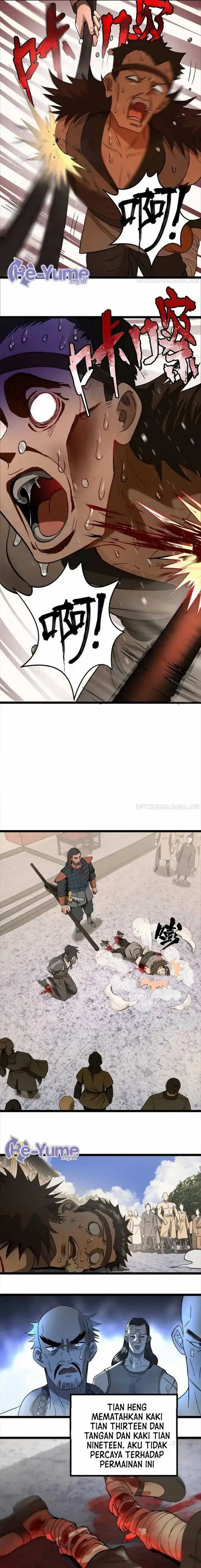 Baca Ultimate Son-in-law - Chapter 26 halaman 9