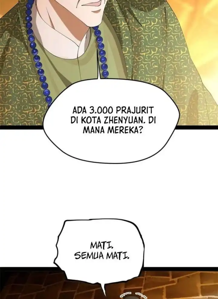 Baca Ultimate Son-in-law - Chapter 260 halaman 10