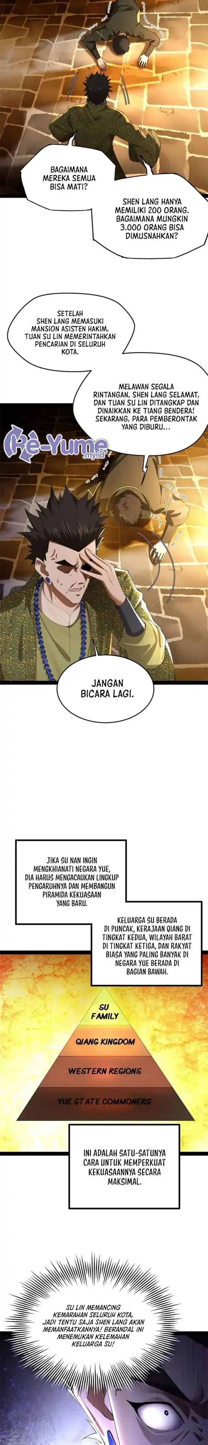 Baca Ultimate Son-in-law - Chapter 260 halaman 11