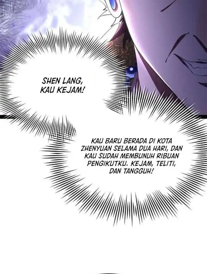 Baca Ultimate Son-in-law - Chapter 260 halaman 12