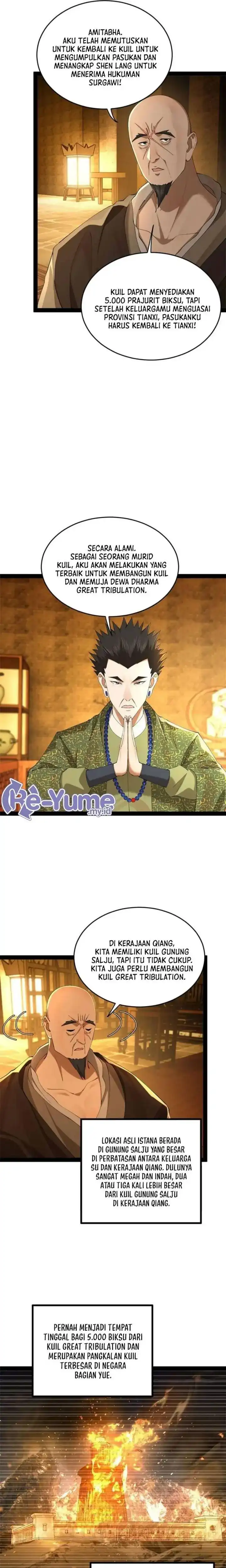 Baca Ultimate Son-in-law - Chapter 260 halaman 15