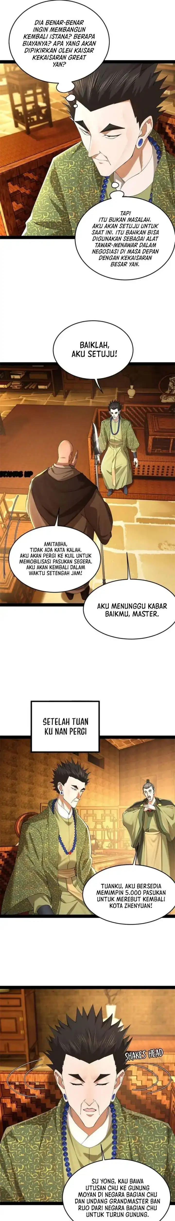 Baca Ultimate Son-in-law - Chapter 260 halaman 17