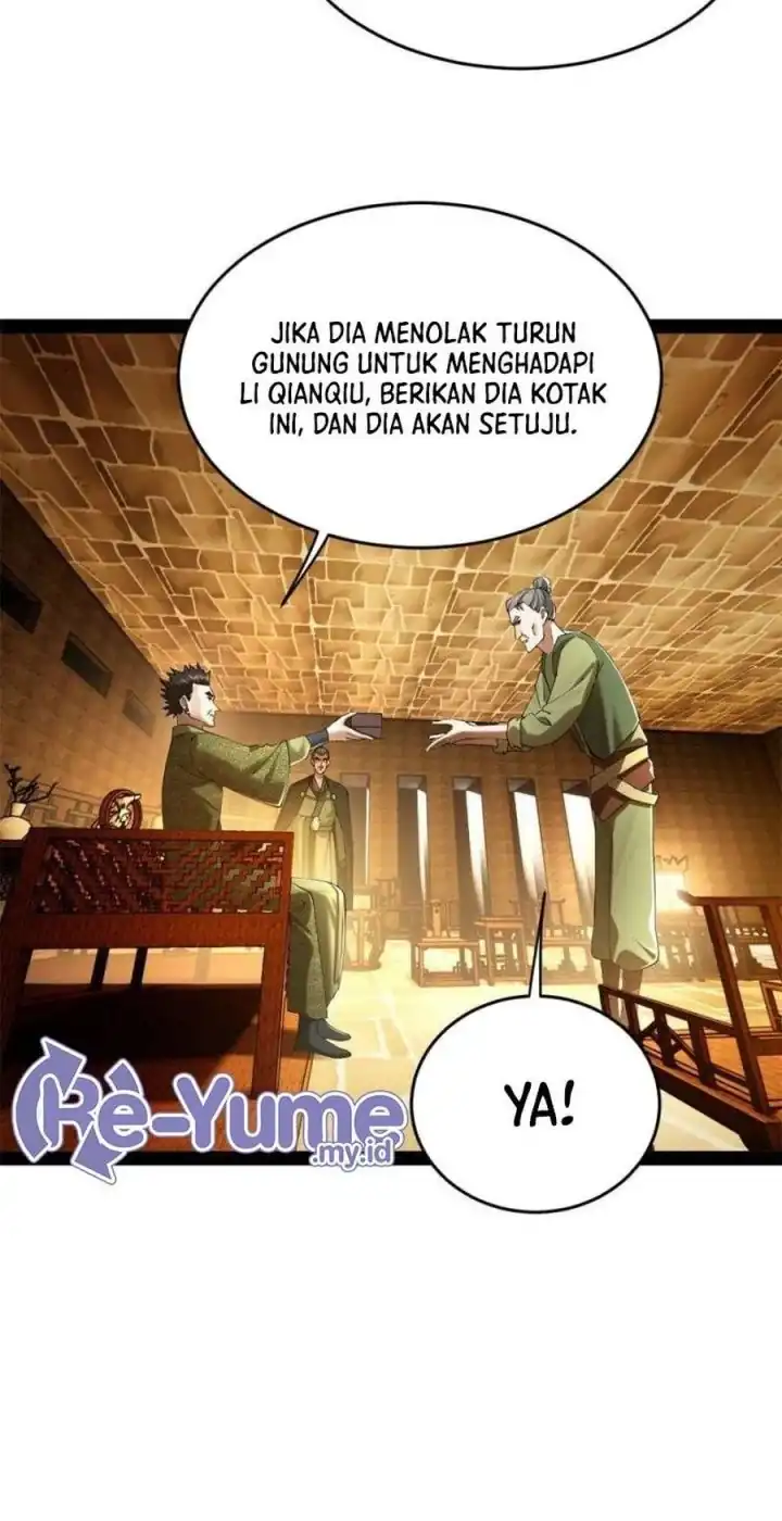 Baca Ultimate Son-in-law - Chapter 260 halaman 18