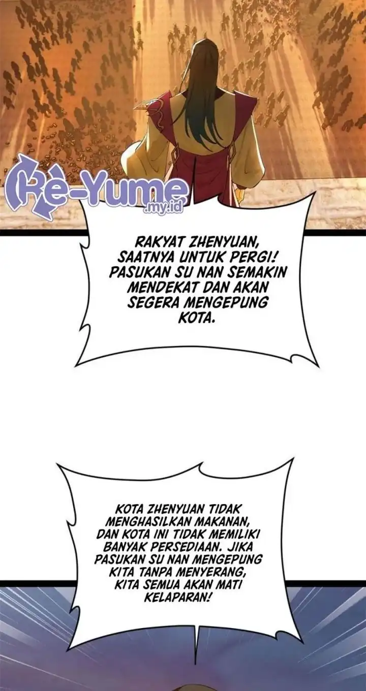Baca Ultimate Son-in-law - Chapter 260 halaman 20