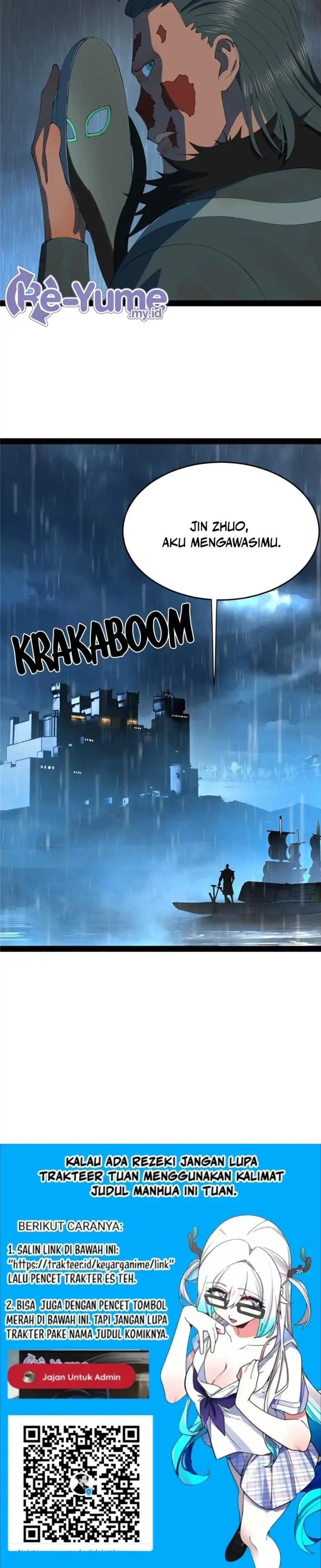 Baca Ultimate Son-in-law - Chapter 261 halaman 14