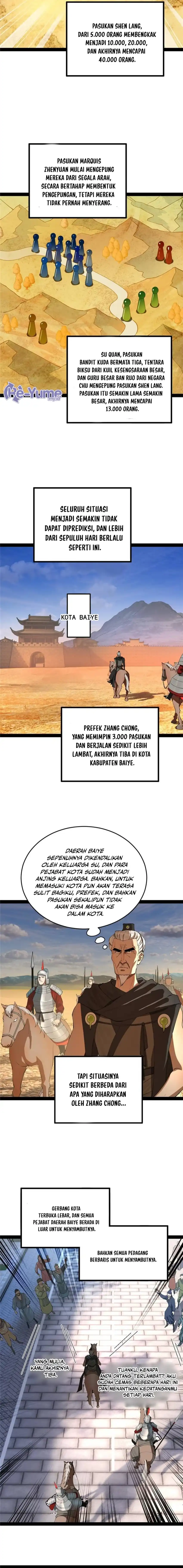 Baca Ultimate Son-in-law - Chapter 261 halaman 5