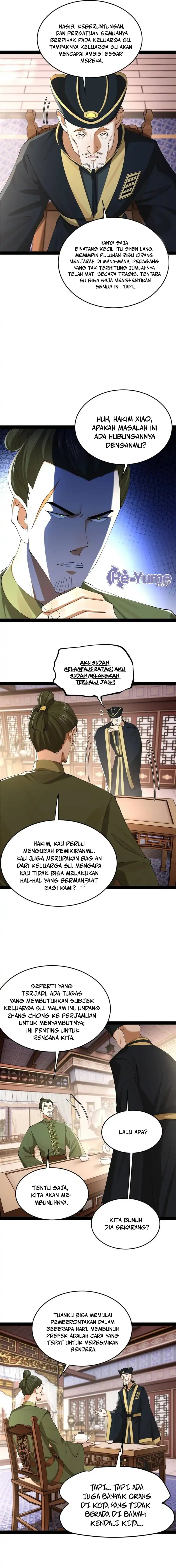 Baca Ultimate Son-in-law - Chapter 262 halaman 4