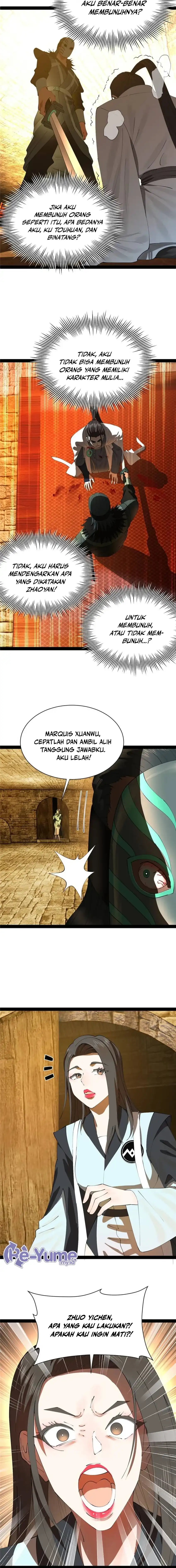 Baca Ultimate Son-in-law - Chapter 263 halaman 10