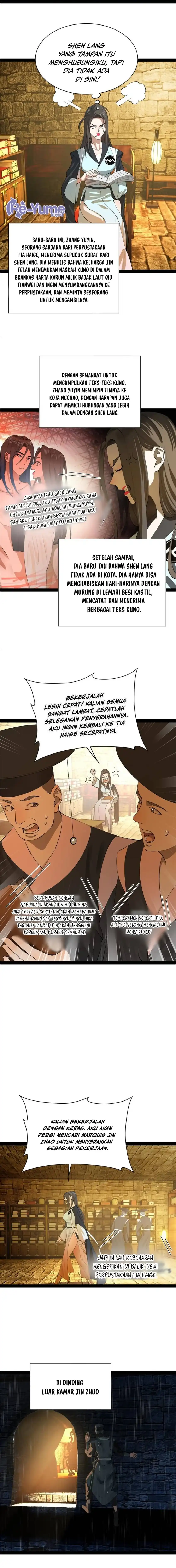 Baca Ultimate Son-in-law - Chapter 263 halaman 5