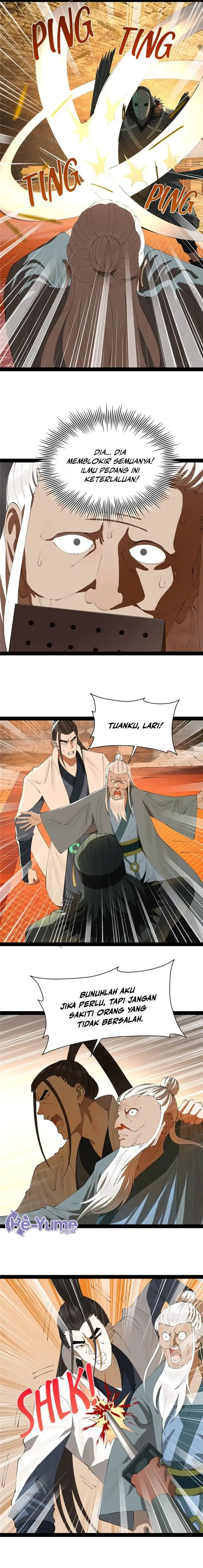 Baca Ultimate Son-in-law - Chapter 263 halaman 8