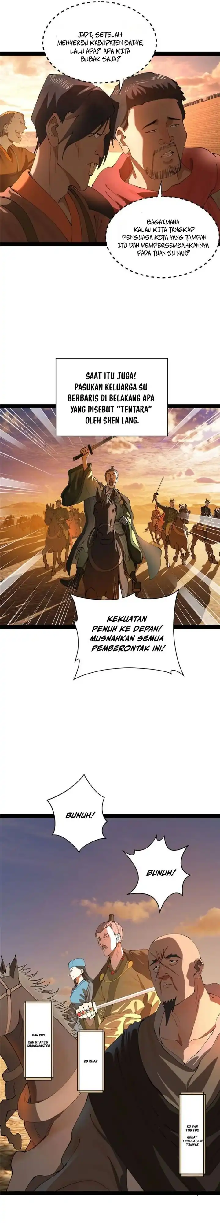 Baca Ultimate Son-in-law - Chapter 265 halaman 17