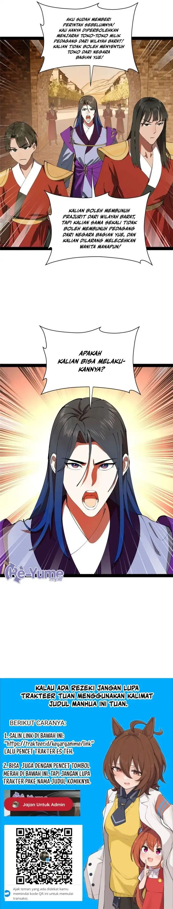 Baca Ultimate Son-in-law - Chapter 265 halaman 19