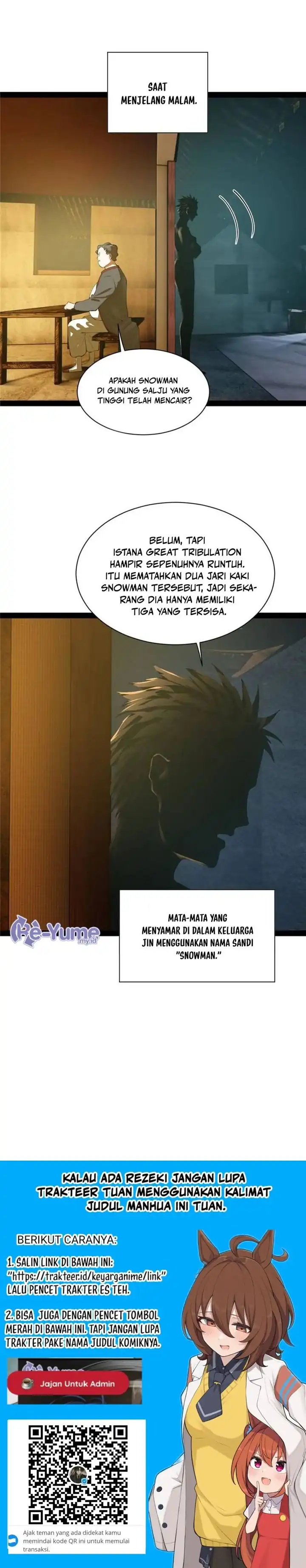 Baca Ultimate Son-in-law - Chapter 266 halaman 19