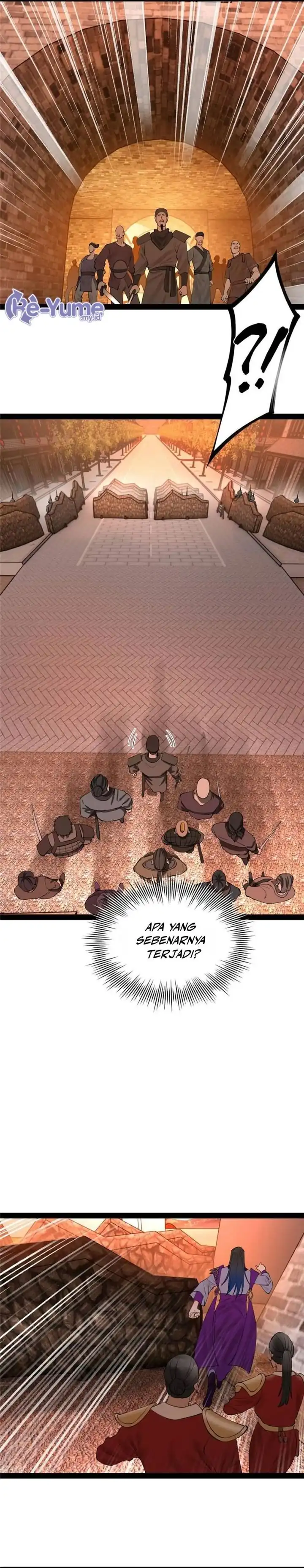 Baca Ultimate Son-in-law - Chapter 266 halaman 4