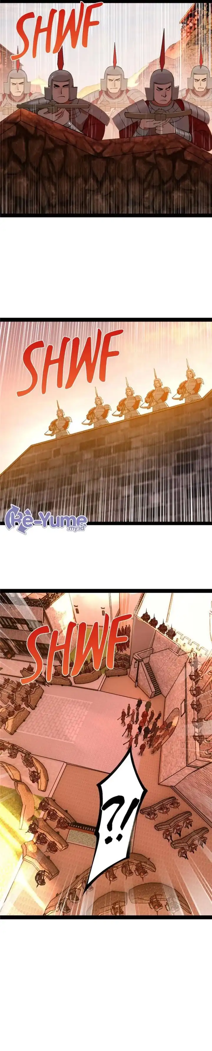 Baca Ultimate Son-in-law - Chapter 266 halaman 5