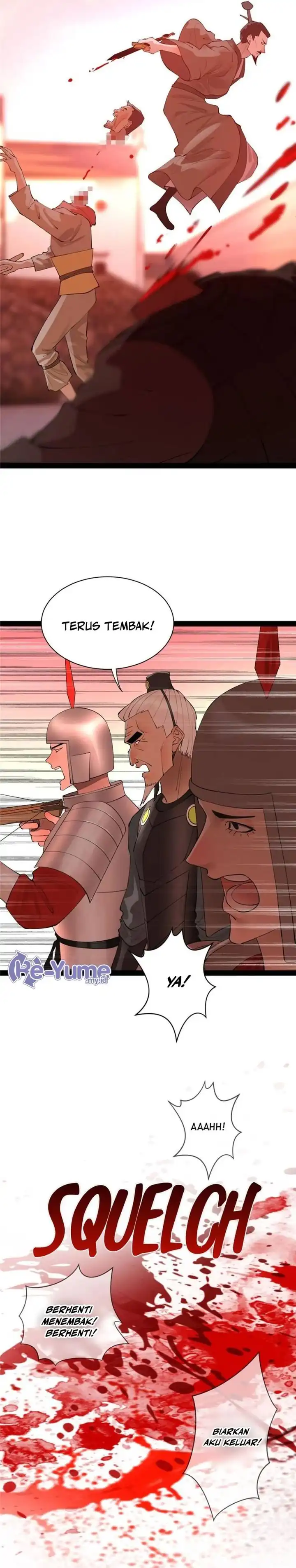 Baca Ultimate Son-in-law - Chapter 266 halaman 8