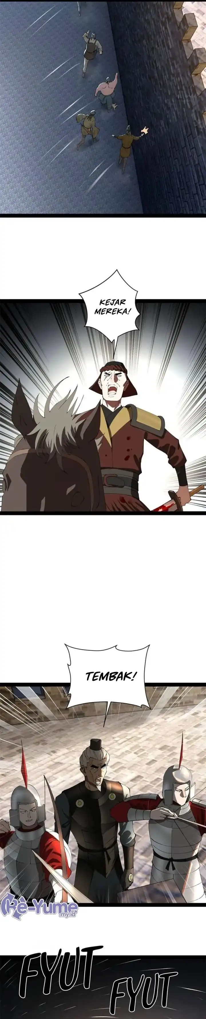 Baca Ultimate Son-in-law - Chapter 267 halaman 16