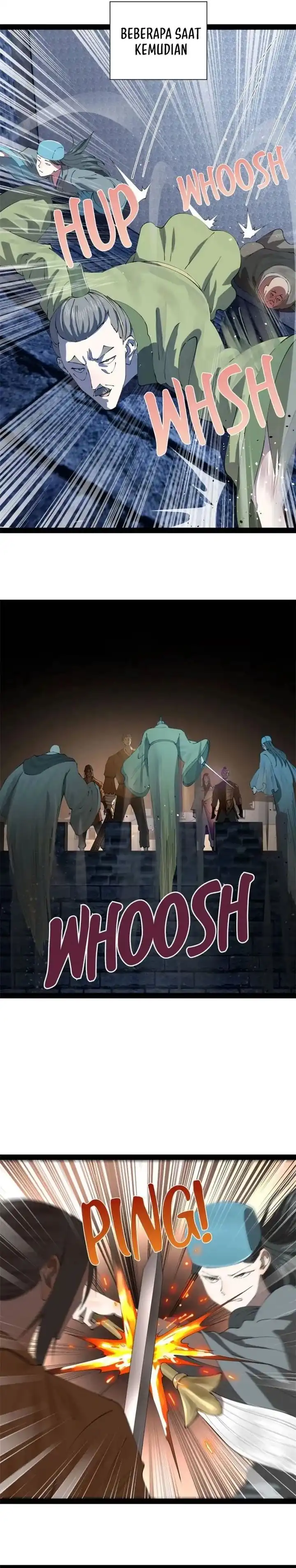 Baca Ultimate Son-in-law - Chapter 267 halaman 19