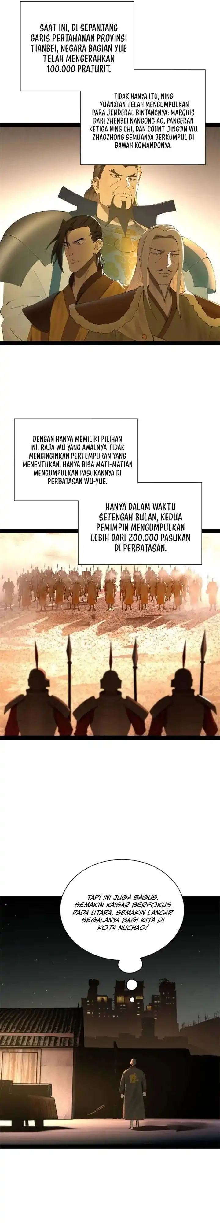 Baca Ultimate Son-in-law - Chapter 267 halaman 5