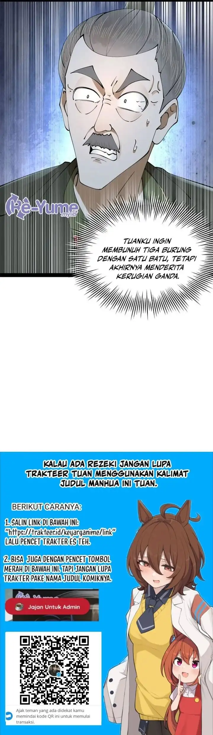 Baca Ultimate Son-in-law - Chapter 268 halaman 19