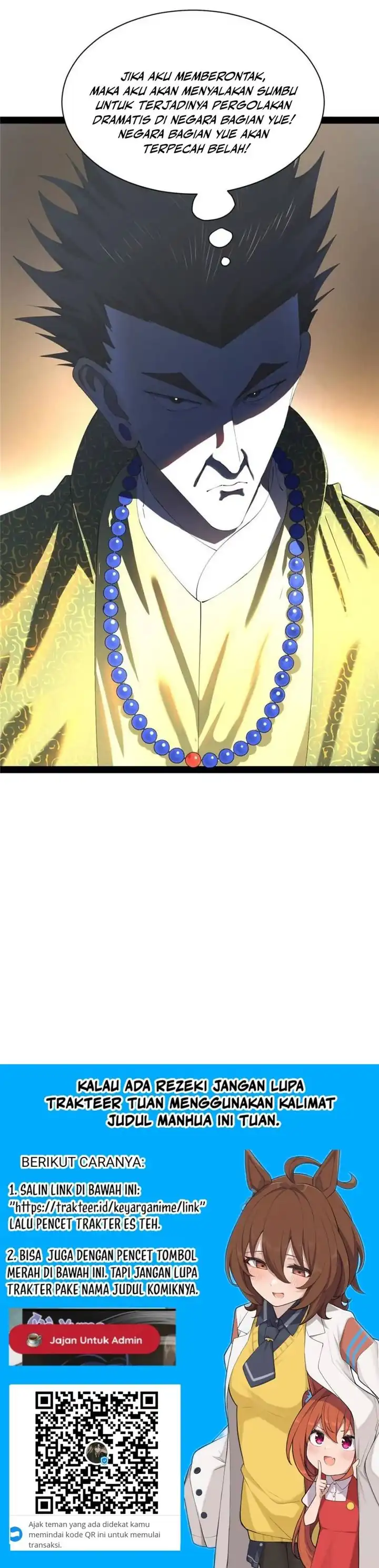 Baca Ultimate Son-in-law - Chapter 269 halaman 21