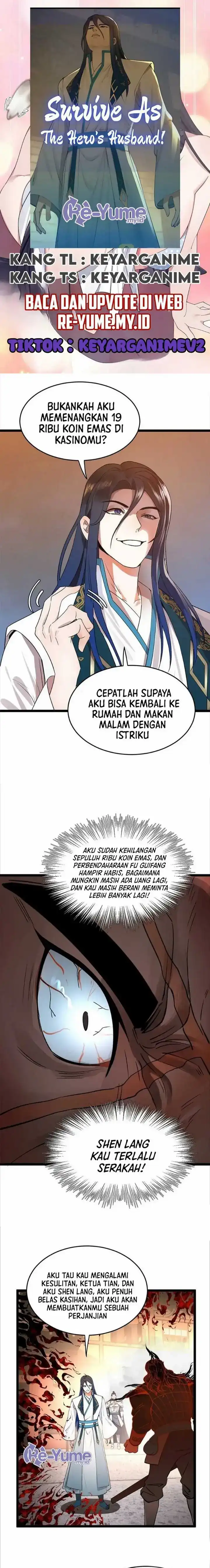 Baca Ultimate Son-in-law - Chapter 27 halaman 1