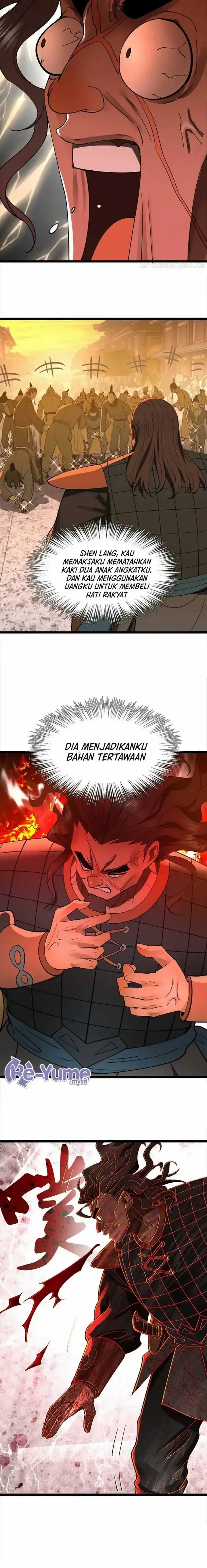 Baca Ultimate Son-in-law - Chapter 27 halaman 10