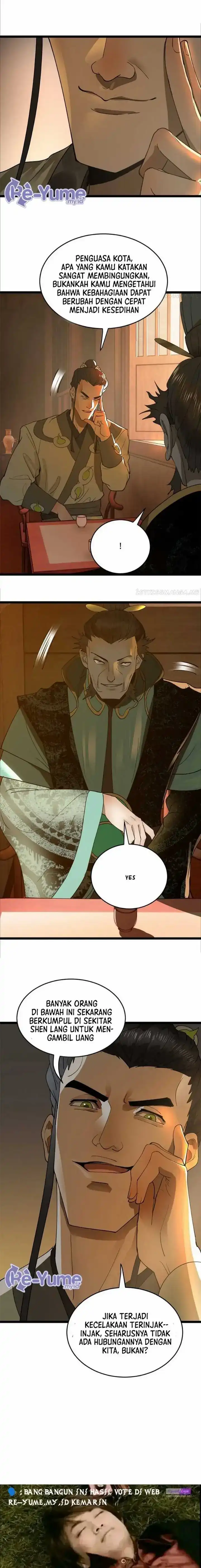 Baca Ultimate Son-in-law - Chapter 27 halaman 12