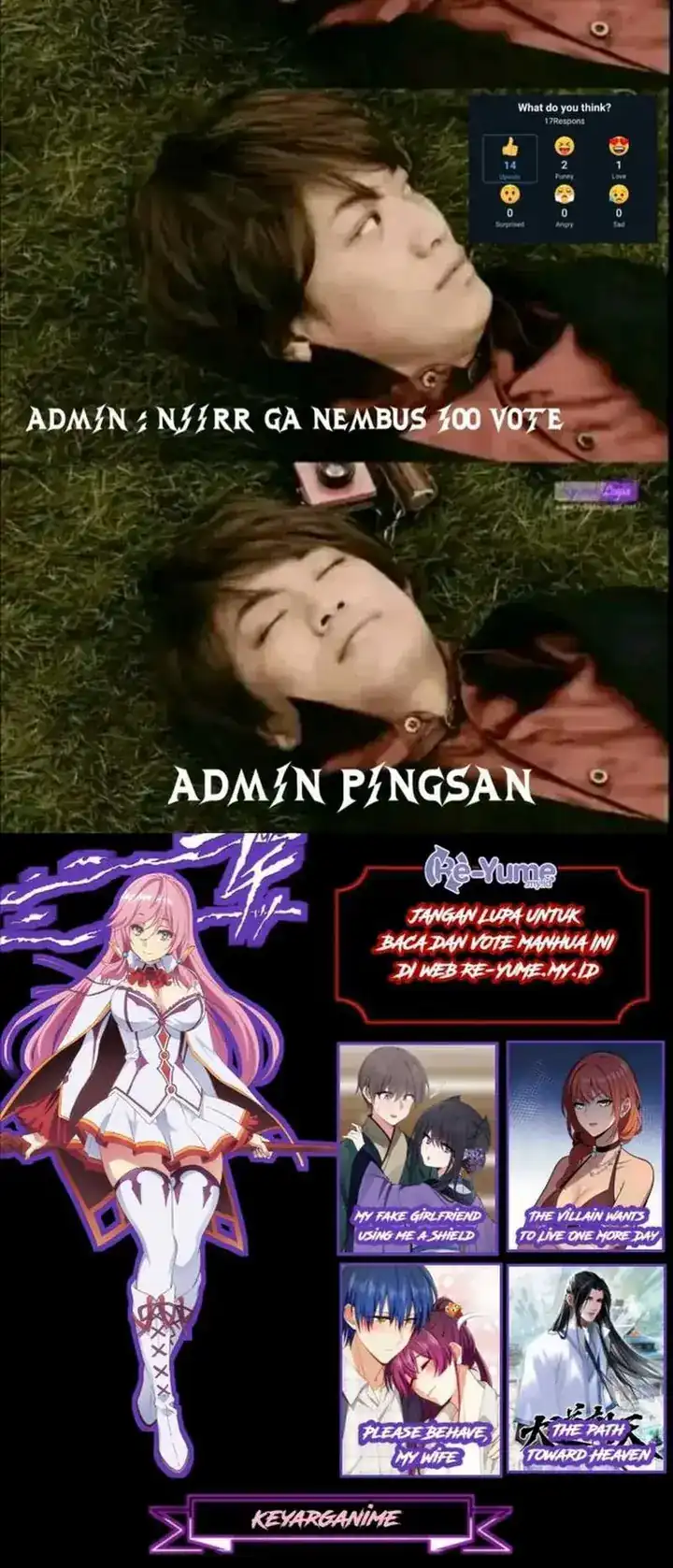 Baca Ultimate Son-in-law - Chapter 27 halaman 13