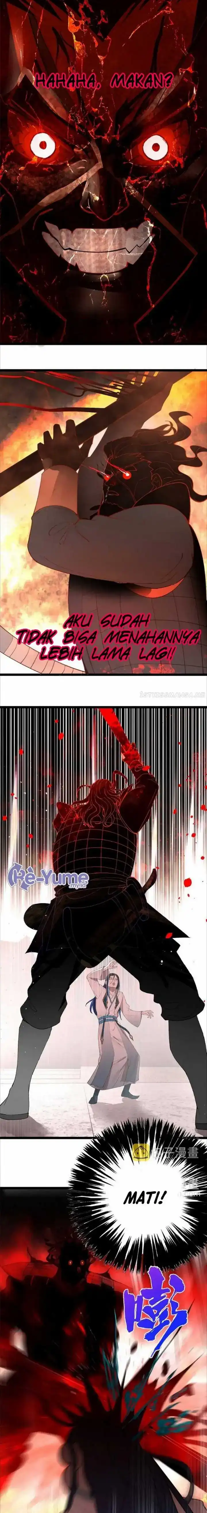 Baca Ultimate Son-in-law - Chapter 27 halaman 3