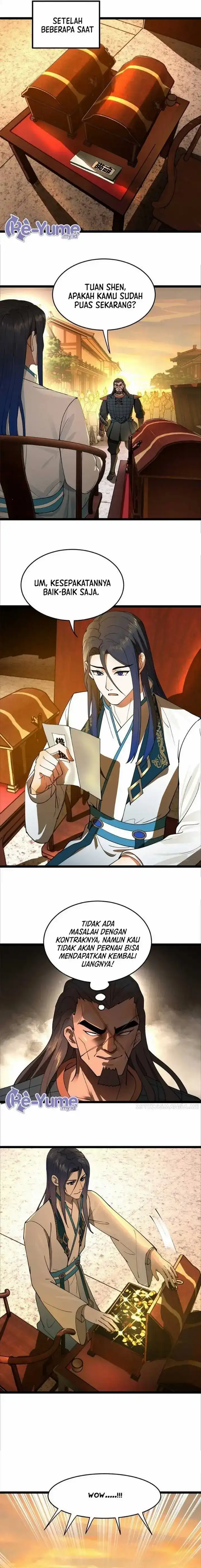 Baca Ultimate Son-in-law - Chapter 27 halaman 6