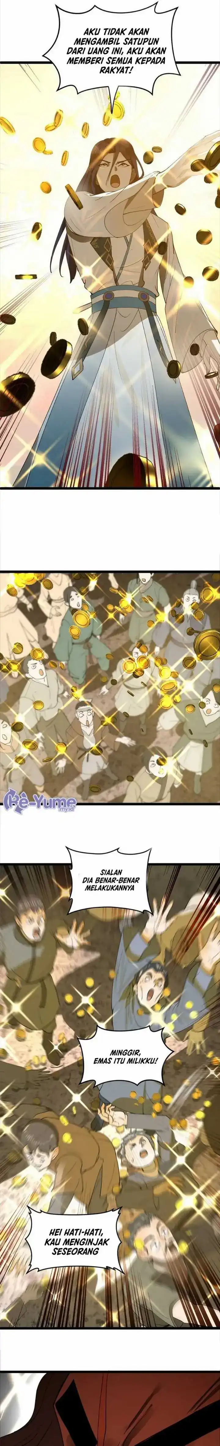 Baca Ultimate Son-in-law - Chapter 27 halaman 9