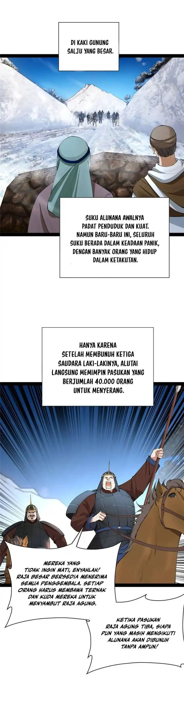 Baca Ultimate Son-in-law - Chapter 270 halaman 13