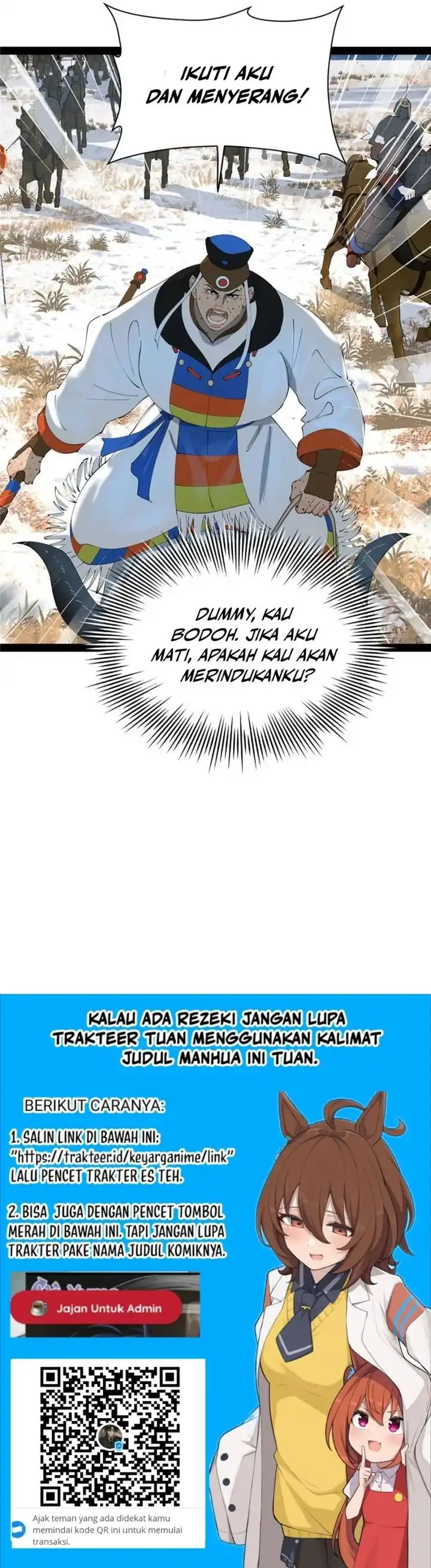 Baca Ultimate Son-in-law - Chapter 270 halaman 21