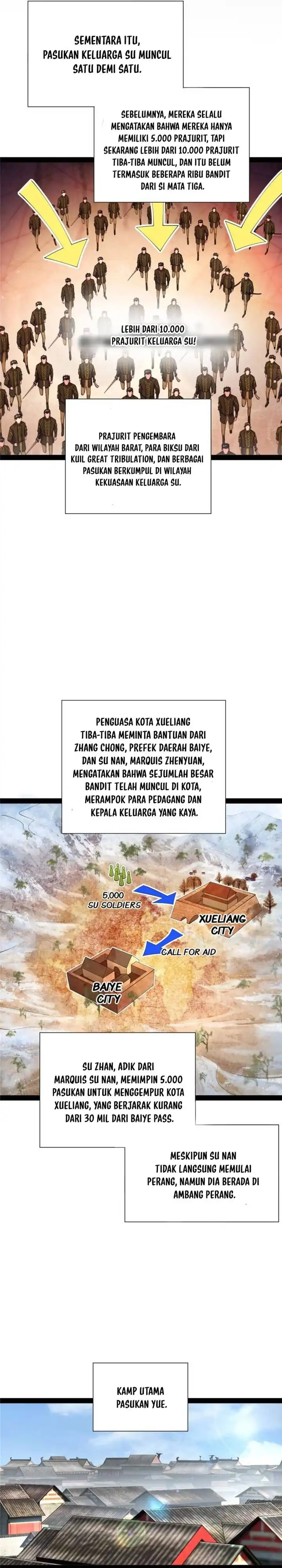 Baca Ultimate Son-in-law - Chapter 270 halaman 4