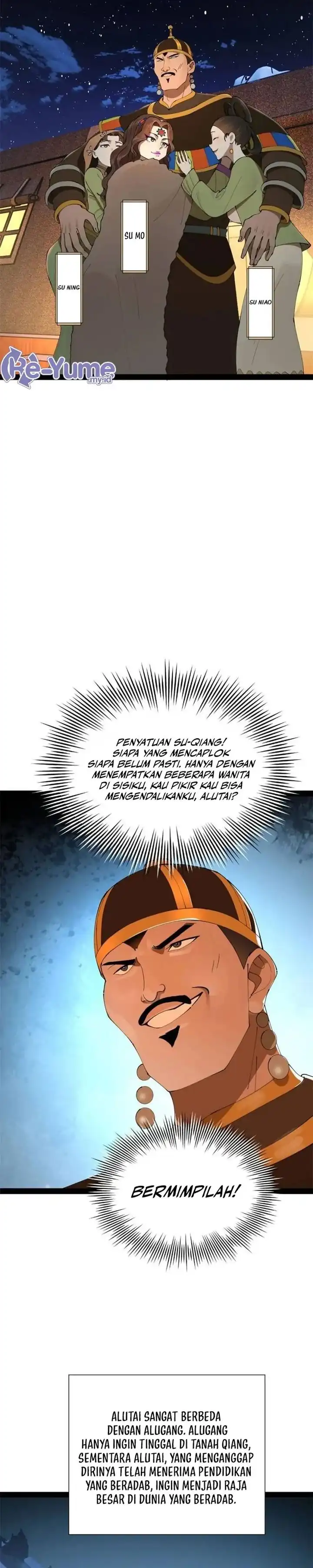 Baca Ultimate Son-in-law - Chapter 271 halaman 10