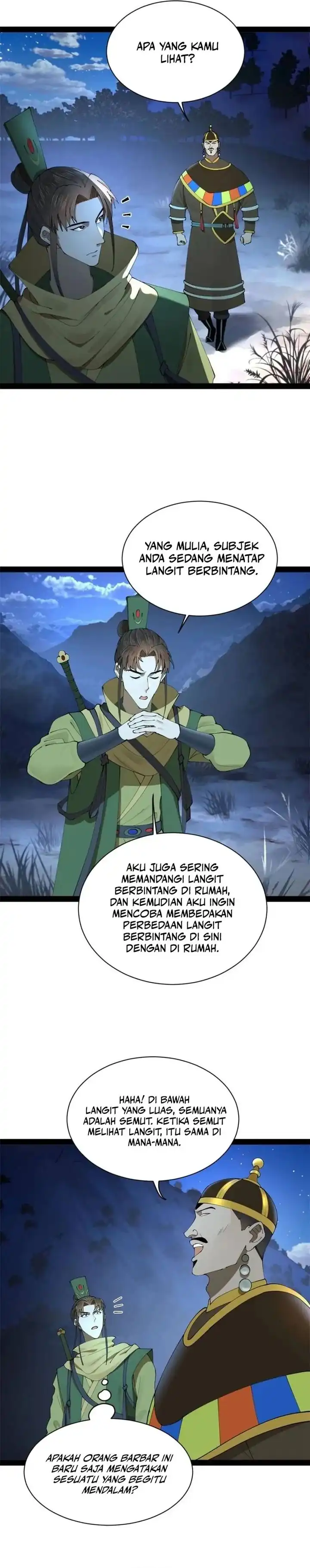 Baca Ultimate Son-in-law - Chapter 271 halaman 14