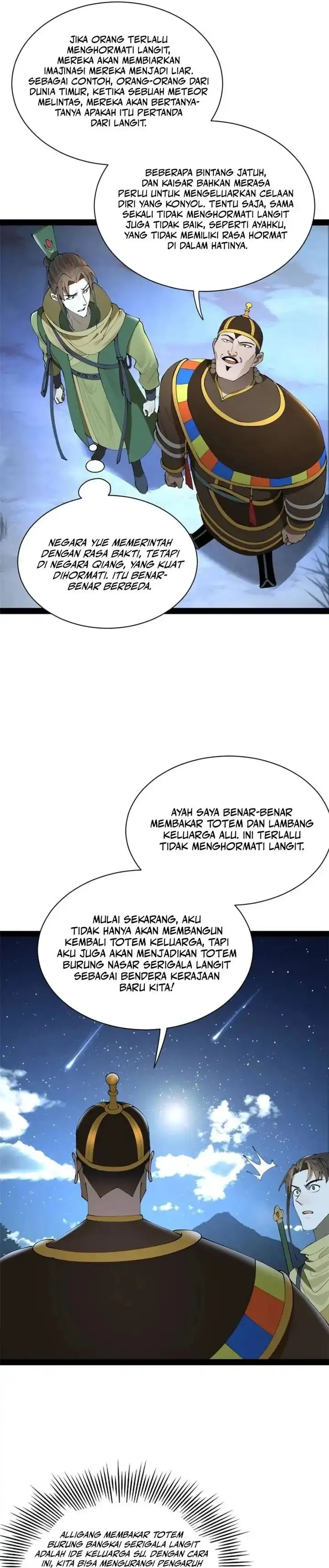 Baca Ultimate Son-in-law - Chapter 271 halaman 16